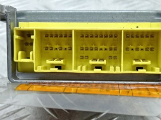 Блок AirBag, ориг. номер 98820BH20A, 0285010840, Nissan Note 2008-2013