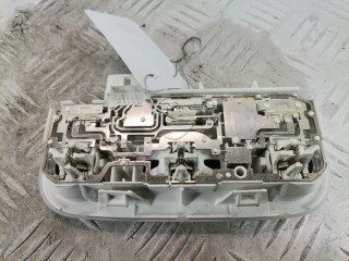 Фонарь салона (плафон), ориг. номер 264300008R, 264300008, Renault Scenic 2009-2012