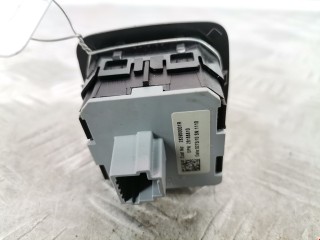 Кнопка управления бортовым компьютером, ориг. номер 283950001R, 28188810, Renault Scenic 2009-2012