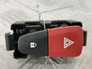 Кнопка аварийной сигнализации Renault Scenic 2009-2012