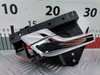 Ручка внутренняя передняя левая, ориг. номер 8X2322601AC, Jaguar XF 2007-2011