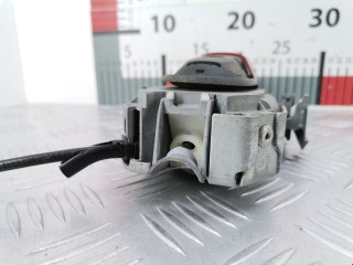 Ручка наружная передняя левая, ориг. номер C2Z6647, 3N53224N03DB, Jaguar XF 2007-2011