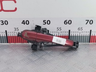Ручка наружная передняя правая, ориг. номер C2P2632, 3N53224N02DB, Jaguar XF 2007-2011