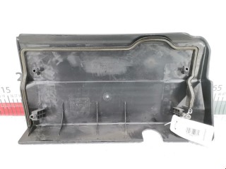 Декоративная крышка двигателя, ориг. номер 11127530743, BMW 1 E87/E81/E82/E88 2004-2007
