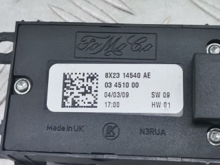 Блок управления стеклоподъемниками, ориг. номер 8X2314540AE, Jaguar XF 2007-2011