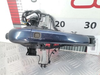 Ручка наружная передняя правая, ориг. номер C2Z3509XXX, Jaguar XF 2007-2011