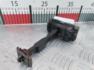 Ограничитель открывания двери передней, ориг. номер 8X23F23552AB, Jaguar XF 2007-2011