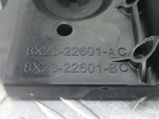 Ручка внутренняя передняя левая, ориг. номер 8X2322601AC, Jaguar XF 2007-2011