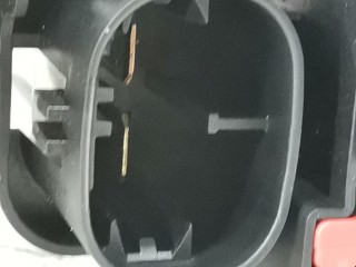 Блок предохранителей, ориг. номер 252360003R, 18013301D, Renault Scenic 2009-2012