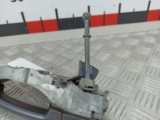 Ручка наружная передняя правая, ориг. номер 9101GF, 9680342280, Citroen C5 2007-2017