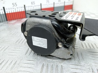 Ремень безопасности передний правый, ориг. номер 86884JZ11A, 604333800A, Renault Koleos 2008-2011