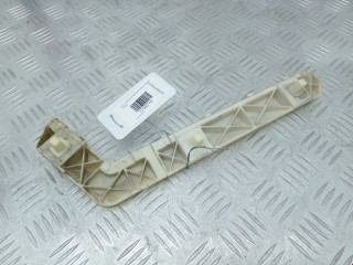 Кронштейн крепления бампера заднего, ориг. номер 85222JY00A, Renault Koleos 2008-2011