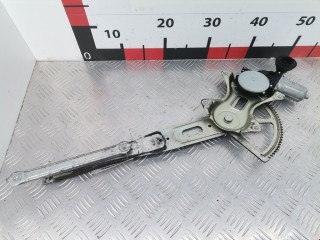 Стеклоподъемник передний правый, ориг. номер 6980152070, Toyota Prius 2005-2011