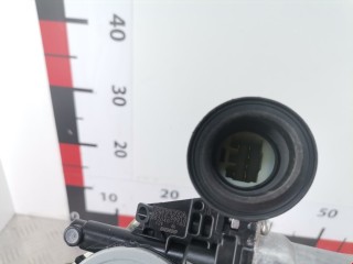Стеклоподъемник передний правый, ориг. номер 6980152070, Toyota Prius 2005-2011