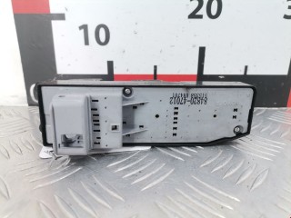 Блок управления стеклоподъемниками, ориг. номер 8482047012, Toyota Prius 2005-2011