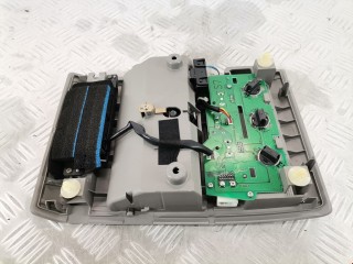 Фонарь салона (плафон), ориг. номер 8126047021, Toyota Prius 2005-2011