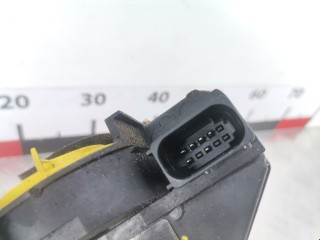 Замок двери передней левой, ориг. номер 13579518, Opel Astra 2006-2014