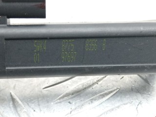 Усилитель антенны, ориг. номер 4080806900, SWK487751476AD, Renault Koleos 2008-2011