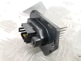 Сопротивление печки, ориг. номер 0778001020, C2Z6538, Jaguar XF 2007-2011