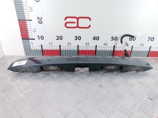 Ручка крышки багажника, ориг. номер 25380-9U00A, Nissan Note 2008-2013
