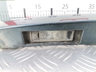 Ручка крышки багажника, ориг. номер 25380-9U00A, Nissan Note 2008-2013