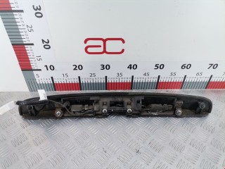 Ручка крышки багажника, ориг. номер 25380-9U00A, Nissan Note 2008-2013