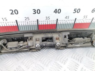 Ручка крышки багажника, ориг. номер 25380-9U00A, Nissan Note 2008-2013