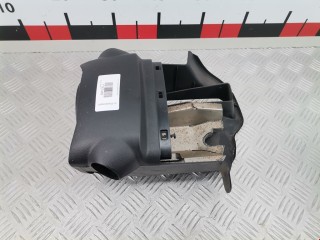 Кожух рулевой колонки, ориг. номер 48470JY40A, Renault Koleos 2008-2011