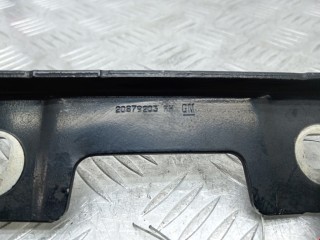 Петля капота правая, ориг. номер 20879203, Opel Astra 2006-2014