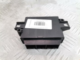 Блок управления парктрониками, ориг. номер 6W8315K866AJ, 601974, Jaguar XF 2007-2011