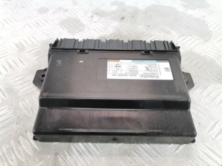 Блок управления бесключевым доступом, ориг. номер 5WK49167K, 6G9119G481AK, Jaguar XF 2007-2011