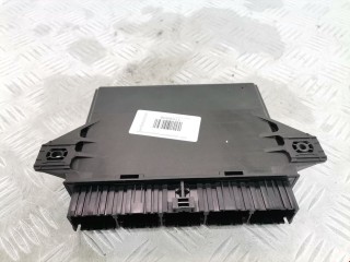 Блок управления бесключевым доступом, ориг. номер 5WK49167K, 6G9119G481AK, Jaguar XF 2007-2011