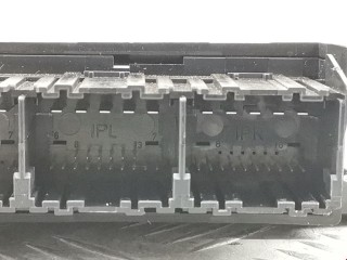 Блок управления бесключевым доступом, ориг. номер 5WK49167K, 6G9119G481AK, Jaguar XF 2007-2011