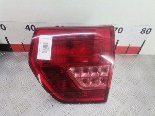 Фонарь крышки багажника правый, ориг. номер 6350JQ, 967181138001, Citroen C5 2007-2017
