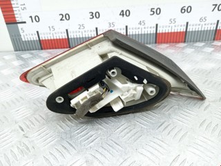 Фонарь крышки багажника правый, ориг. номер 13306458, Opel Astra 2006-2014