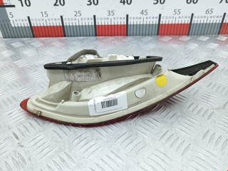 Фонарь крышки багажника правый, ориг. номер 13306458, Opel Astra 2006-2014