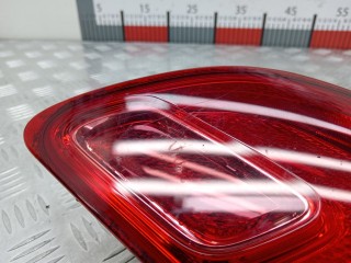 Фонарь крышки багажника правый, ориг. номер 13306458, Opel Astra 2006-2014