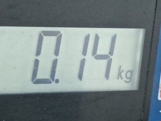 Сопротивление печки, ориг. номер 499300-2121, 8713842030, Toyota Prius 2005-2011