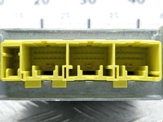 Блок AirBag, ориг. номер 8V5114B321EE, Ford Fiesta 2008-2013