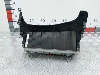 Подушка безопасности коленная, ориг. номер 8A61A045J76AE, Ford Fiesta 2008-2013