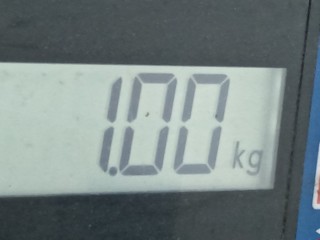 Подушка безопасности коленная, ориг. номер 8A61A045J76AE, Ford Fiesta 2008-2013