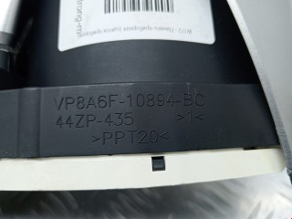Щиток приборов (приборная панель), ориг. номер VP8A6F1089BC, 8A6F1089BC, Ford Fiesta 2008-2013