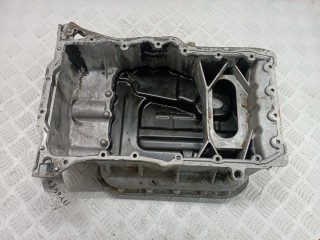 Поддон, ориг. номер 21510-2F001, Hyundai Santa Fe 2004-2012