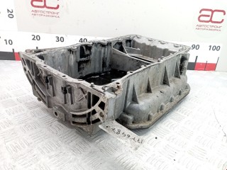 Поддон, ориг. номер 21510-2F001, Hyundai Santa Fe 2004-2012