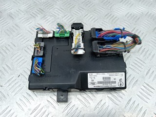 Блок комфорта Ford Fiesta 2008-2013