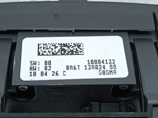 Переключатель света, ориг. номер 8A6T13A824BB, 10004132, Ford Fiesta 2008-2013