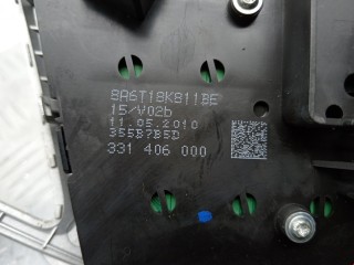 Магнитола, ориг. номер 8A6T18C815BR, Ford Fiesta 2008-2013