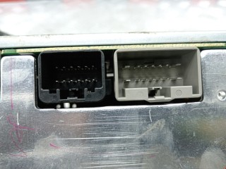 Магнитола, ориг. номер 8A6T18C815BR, Ford Fiesta 2008-2013