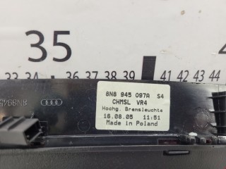 Стоп-сигнал, ориг. номер 8N8945097A, Audi TT 2003-2006