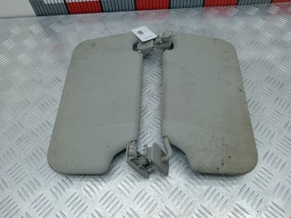 Козырек солнцезащитный, ориг. номер 1702310, Ford Fiesta 2008-2013